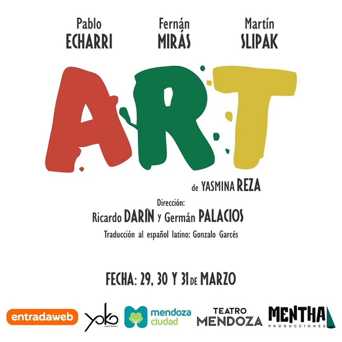 Las entradas ya se encuentran a la venta. Las entradas ya se encuentran a la venta.