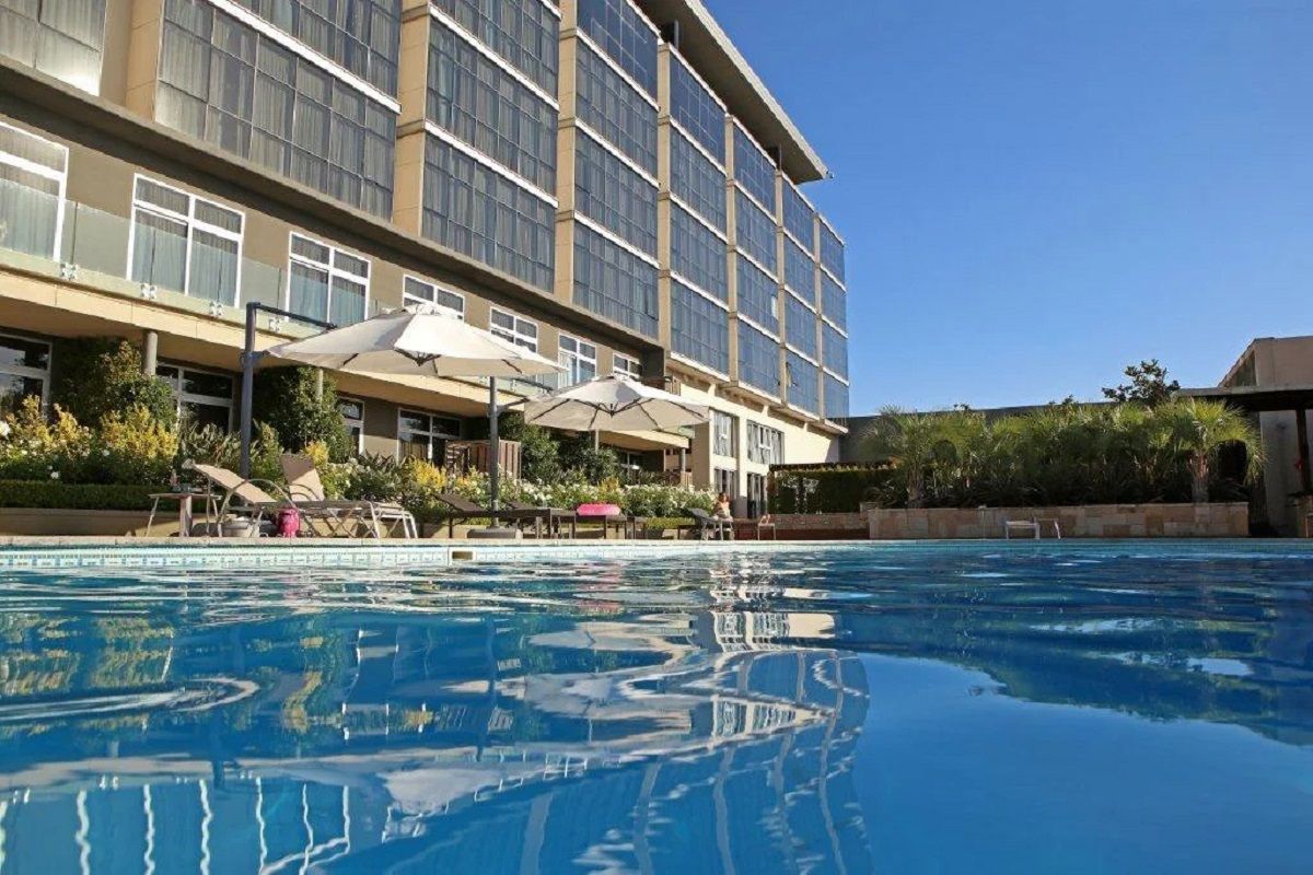 Esplendor by Wyndham Mendoza conmemora su 14º aniversario.