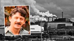 El ingeniero desapareció misteriosamente. El ingeniero desapareció misteriosamente.
