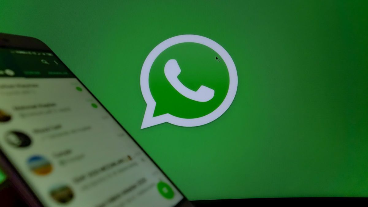 No cometas este error con WhatsApp Web: pueden vaciar tu cuenta bancaria rápidamente No cometas este error con WhatsApp Web: pueden vaciar tu cuenta bancaria rápidamente