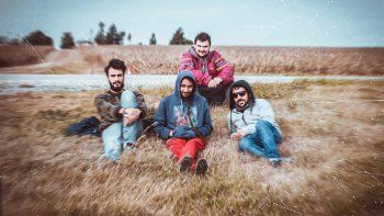 El Mistral Rock será este sábado