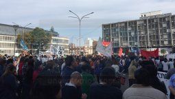 ATE y CTA en estado de alerta por la posible eliminación del Fonavi ATE y CTA en estado de alerta por la posible eliminación del Fonavi