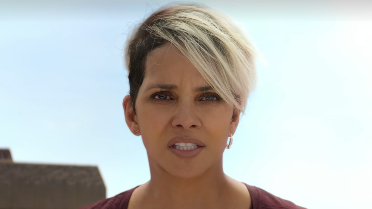 Neflix tiene la película de acción grabada más vista de la plataforma que te dejará sin respiración. Neflix tiene la película de acción grabada más vista de la plataforma que te dejará sin respiración.