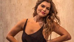 Angie Balbiani: No sé si Pampita está separada o no