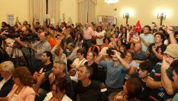Glifosato cero en Gualeguaychú: Aprobaron ordenanza que prohíbe su uso en el ejido