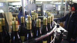 Las exportaciones de vinos crecieron 11% en septiembre