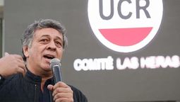 Daniel Orozco postuló a su novia Janina Ortiz para sucederlo en la Comuna, lo cual le generó un terremoto interno.