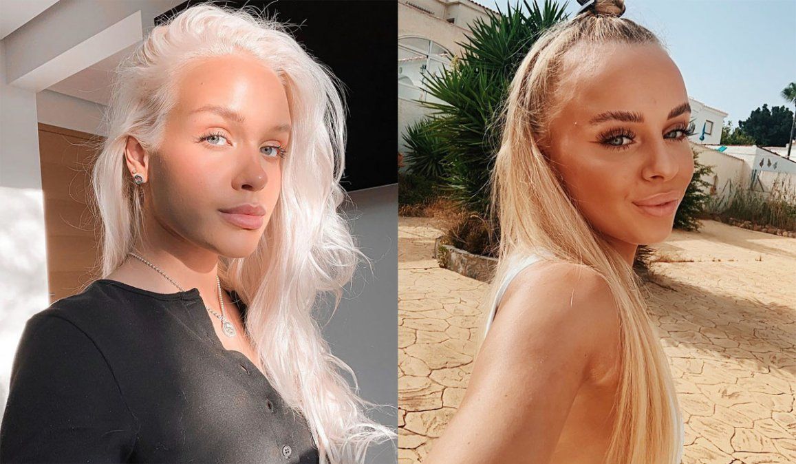 Nadia Sif Lindal Gunnarsdottir y&nbsp;