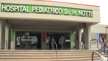 Accidente frente al Shopping: qué se sabe de la salud del menor de 13 años que fue atropellado
