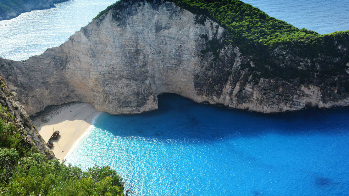 Grecia es uno de los países de Europa que a través de una innovadora oferta donde entregará casa y dinero para atraer nuevos residentes. Grecia es uno de los países de Europa que a través de una innovadora oferta donde entregará casa y dinero para atraer nuevos residentes.