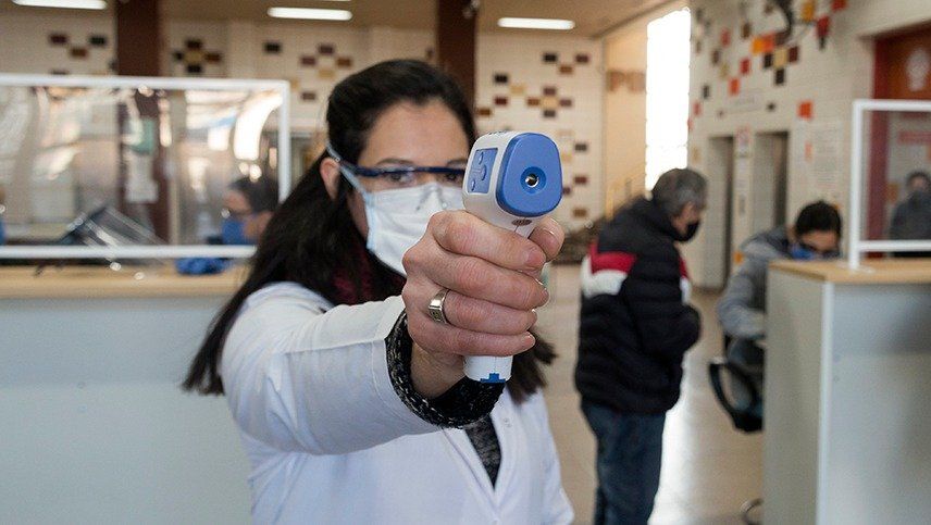 Coronavirus en Mendoza: nuevo récord de contagios con 78 nuevos casos