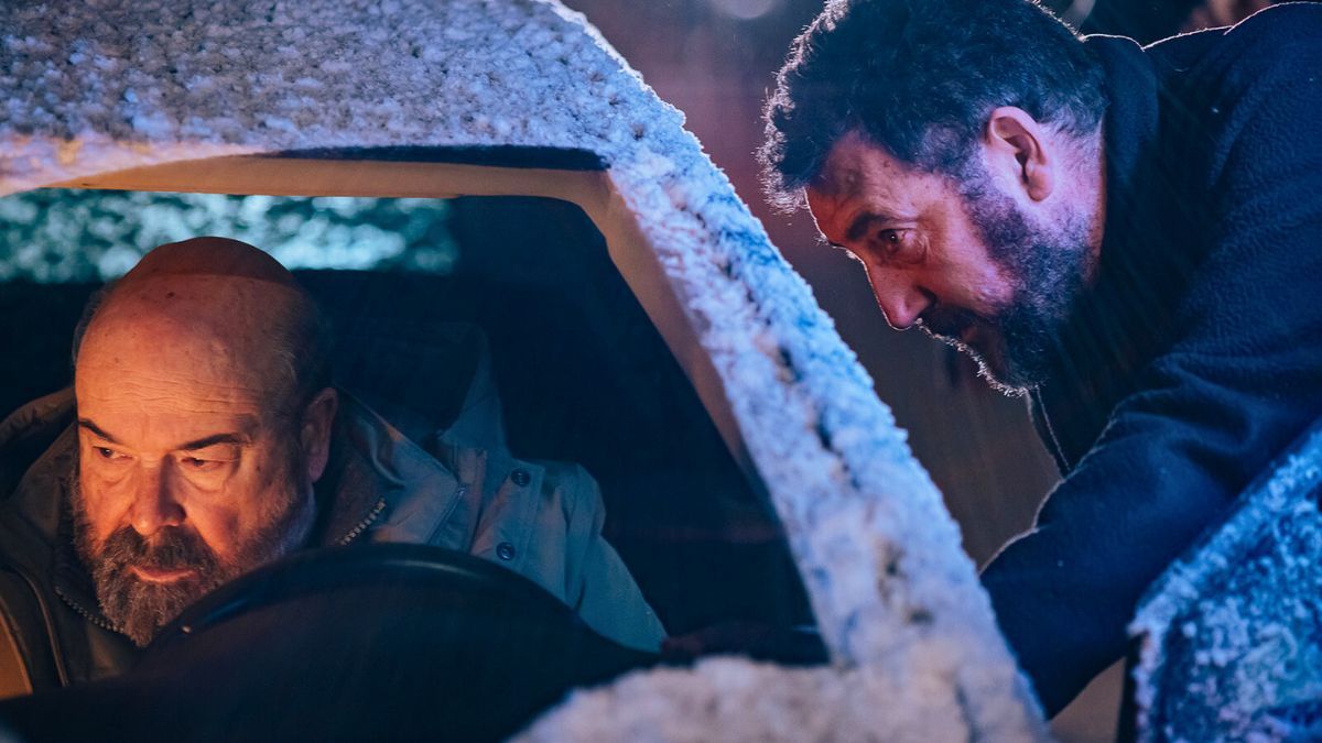 Mikaela es una gran película española de suspenso que acaba de estrenar en Netflix. Foto: gentileza Themoviedb.