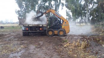 El sueño de la pista leprosa, cada vez más cerca