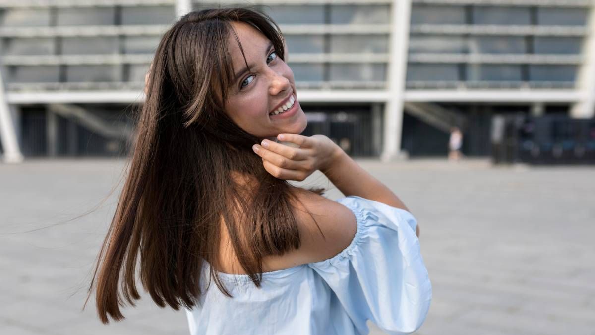Truco de limpieza: cómo eliminar el olor a comida o fritura de tu cabello