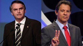 En Mendoza votarán más de 200 brasileños