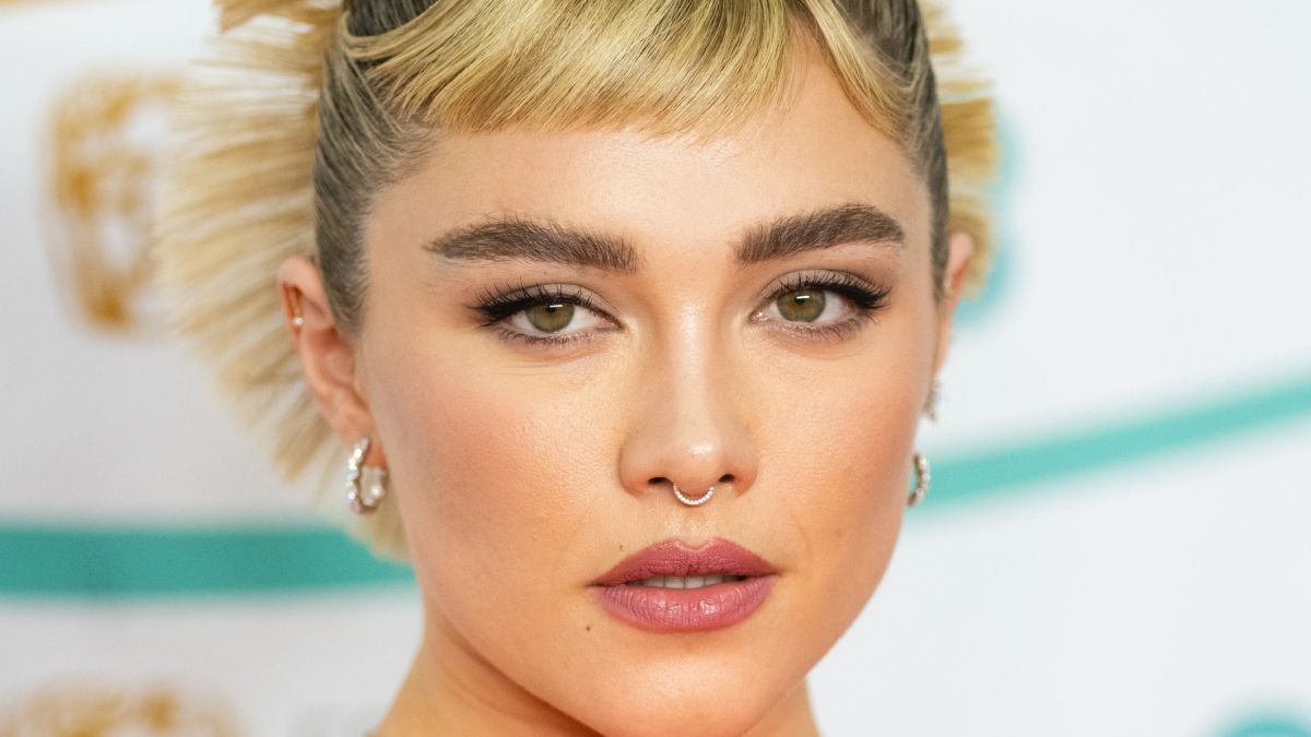 Florence Pugh