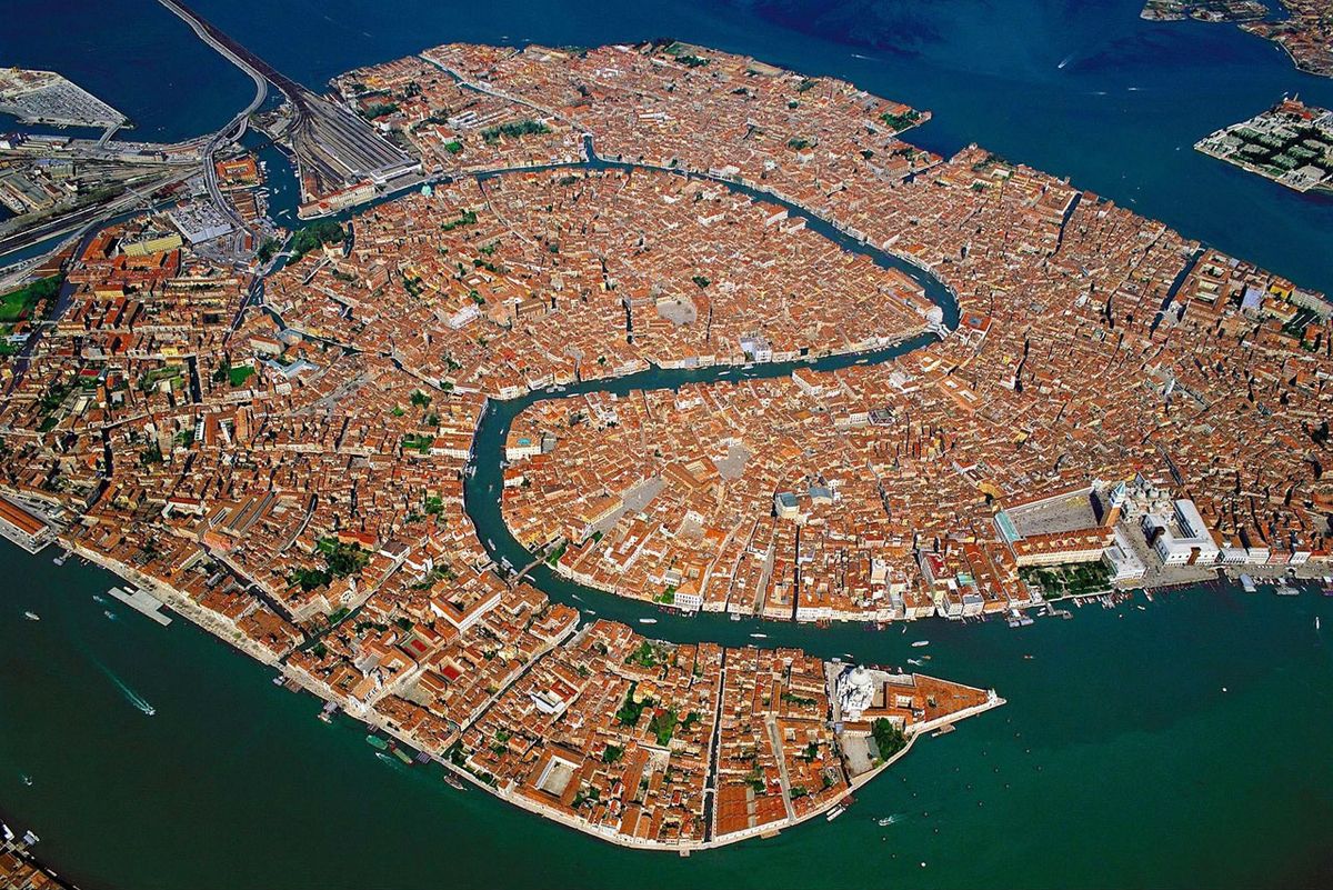 Descubrimiento en Venecia resalta la grandeza inigualable del Imperio Romano