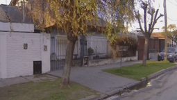 jubilado se enfrento a tiros con delincuentes: mato a uno, pero el tambien murio