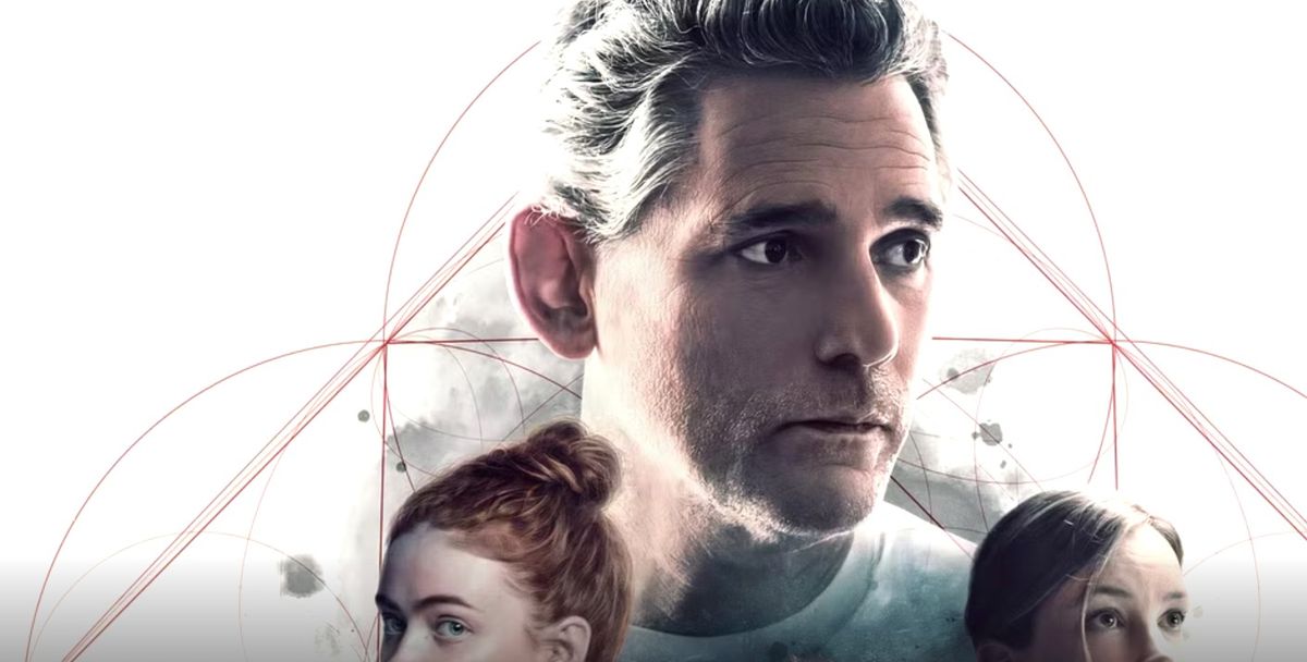 Eric Bana y Sadie Sink. Los actores alemanes protagonizan la gran película, A Sacrifice. Eric Bana y Sadie Sink. Los actores alemanes protagonizan la gran película, A Sacrifice.