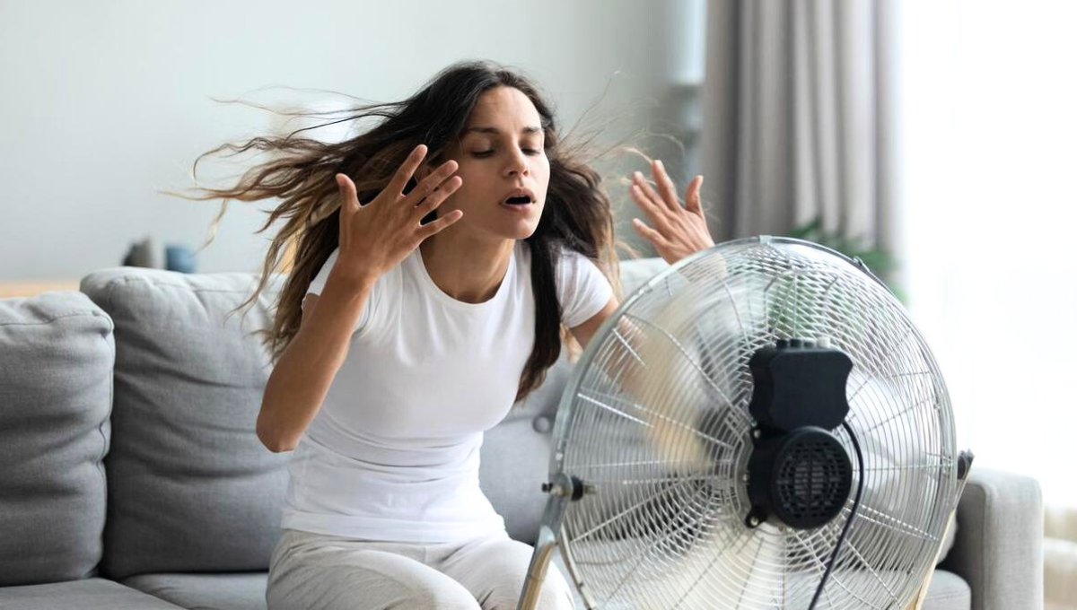 27 personas fallecieron en Estados Unidos producto de la ola de calor