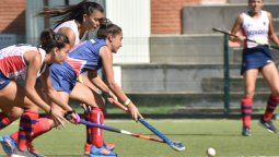 Los Tordos se aseguró un lugar en la final en Viña del Mar
