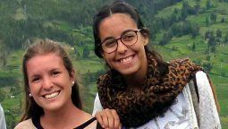 Aseguran que hay más implicados en el crimen de las turistas argentinas en Ecuador