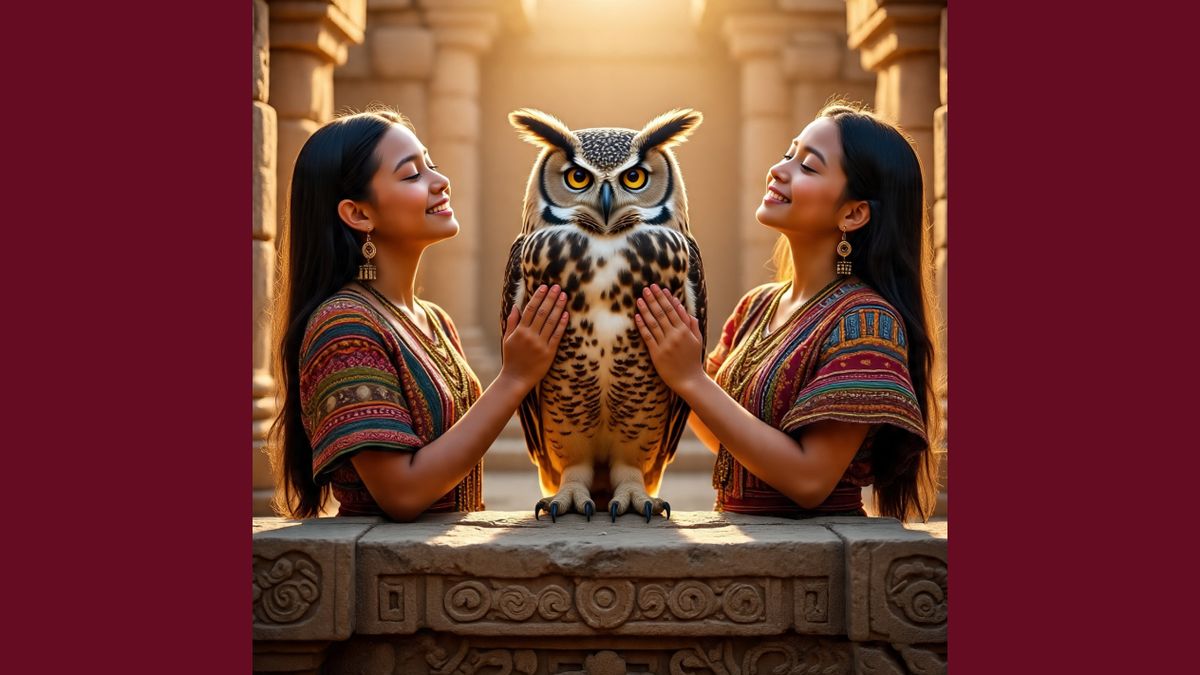 Hor&oacute;scopo maya: consulta sus predicciones del domingo 2 de noviembre.