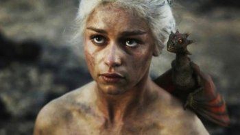 Games of Thrones prohibió el uso de drones en sus set