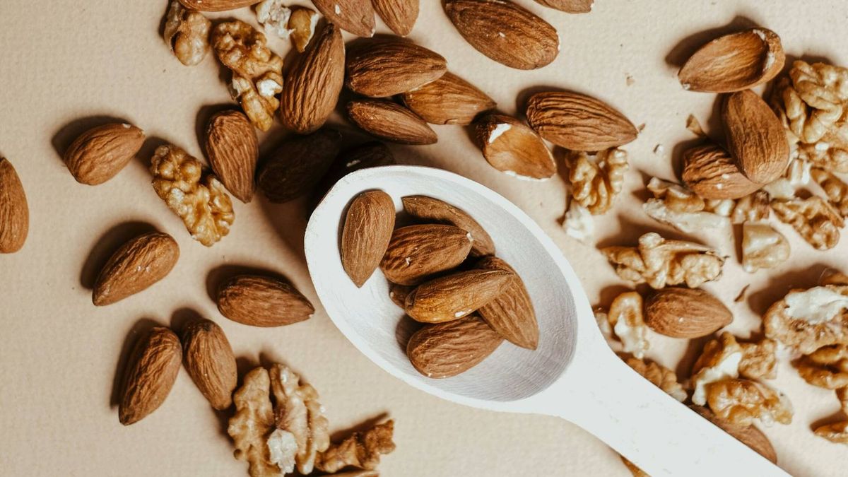 Esta dieta permite reducir la inflamación. Esta dieta permite reducir la inflamación.