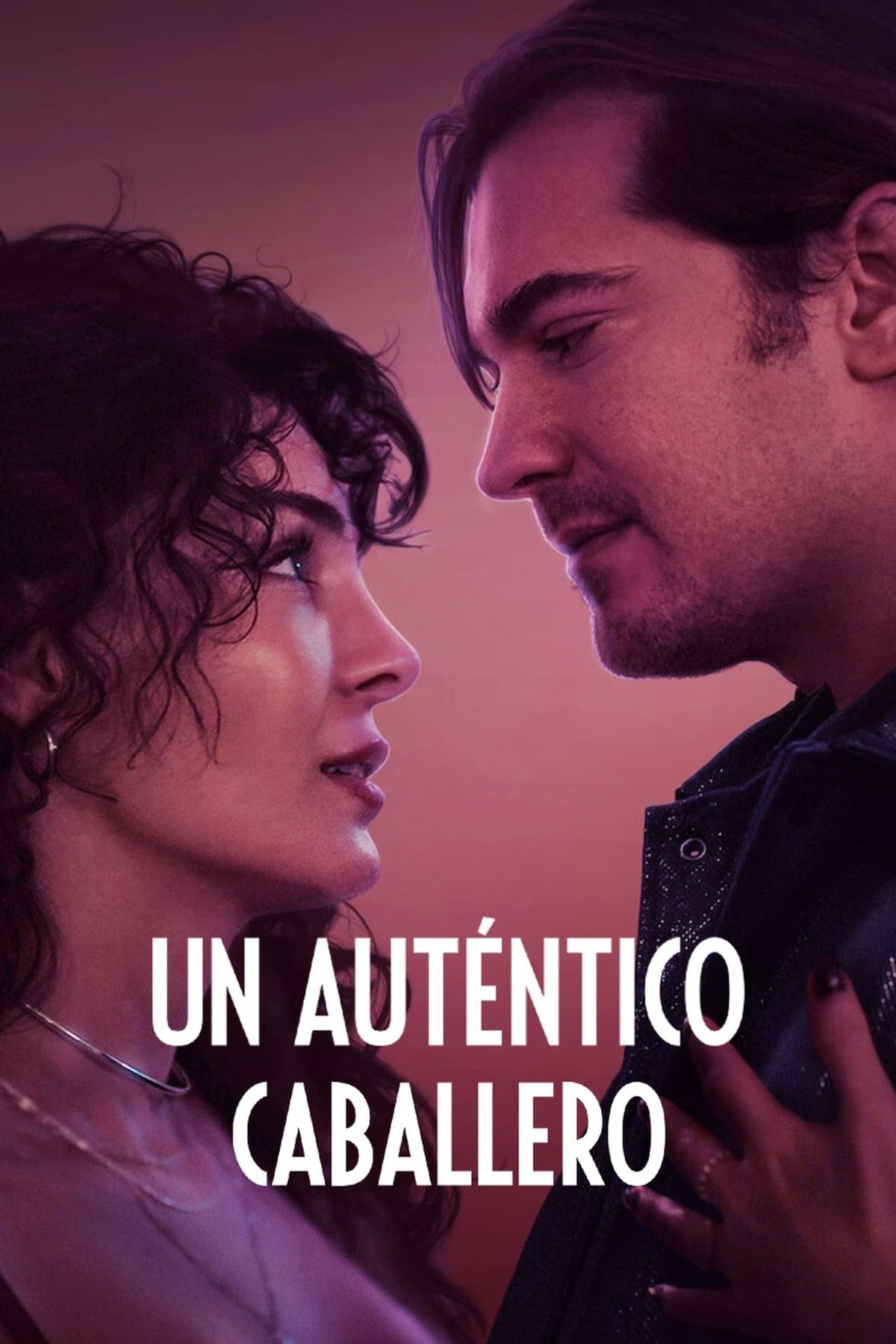 Gran estreno. Netflix acaba de estrenar Un auténtico caballero y es un éxito mundial. Gran estreno. Netflix acaba de estrenar Un auténtico caballero y es un éxito mundial. 