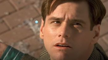 La película de Jim Carrey que ganó 3 Globos de Oro se puede ver gratis y en HD