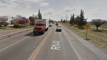 Asaltaron a tiros a un camionero y le robaron $20.000