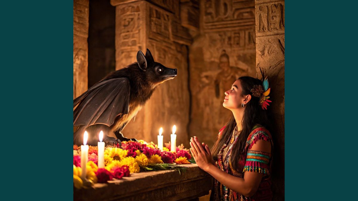 Horóscopo maya: todas las predicciones para hoy viernes 1 de agosto de 2025. Horóscopo maya: todas las predicciones para hoy viernes 1 de agosto de 2025.