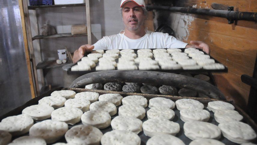El pan aumentará 10% en Mendoza