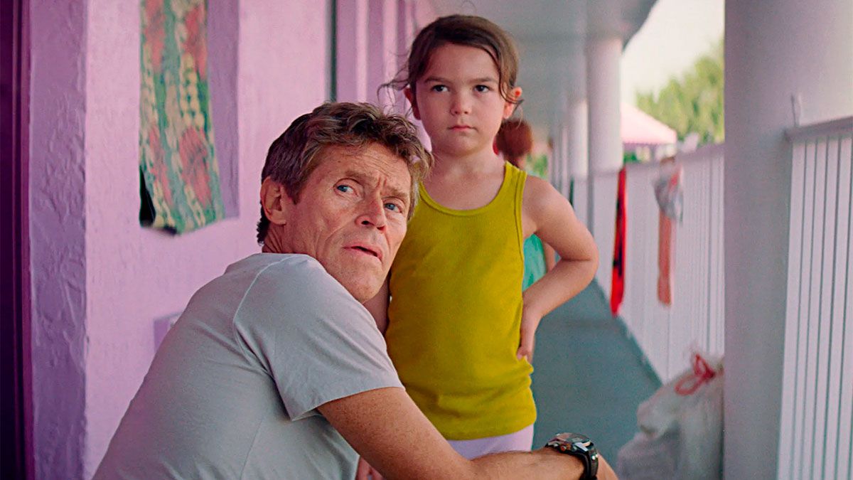 Así luce la actriz que interpretó a Moonee en The Florida Project a más de 6 años de su estreno