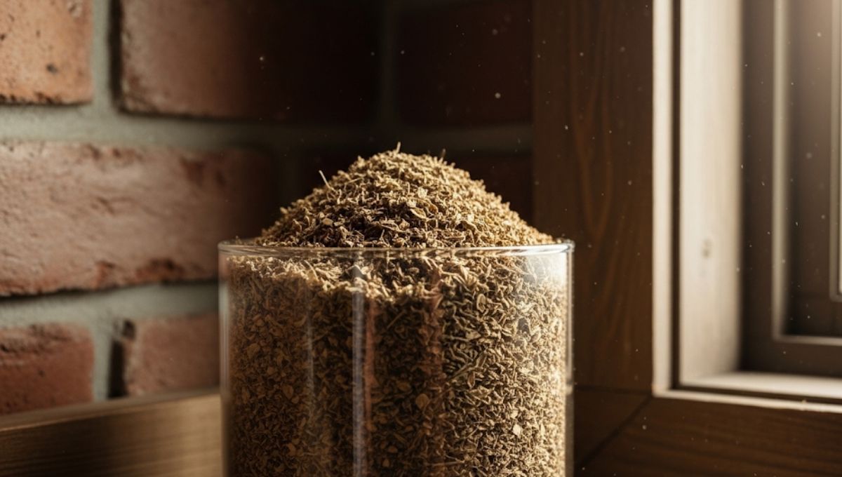 Colocar orégano en las esquinas de tu casa: por qué recomiendan hacerlo y para qué sirve Colocar orégano en las esquinas de tu casa: por qué recomiendan hacerlo y para qué sirve