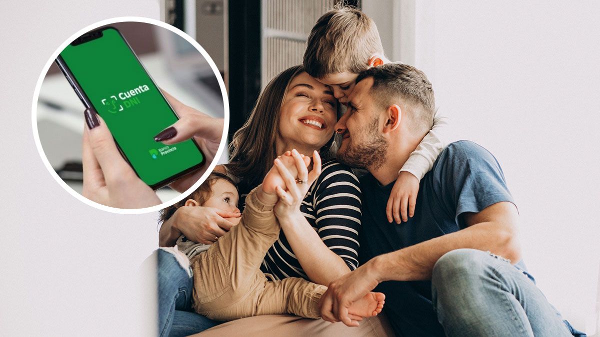 Con Cuenta DNI del Banco Provincia podés acceder a un destacado beneficio en cines con un 50% de ahorro. Con Cuenta DNI del Banco Provincia podés acceder a un destacado beneficio en cines con un 50% de ahorro.