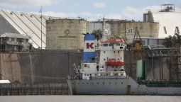 La cerealera Vicentín pidió el concurso preventivo para evitar la quiebra