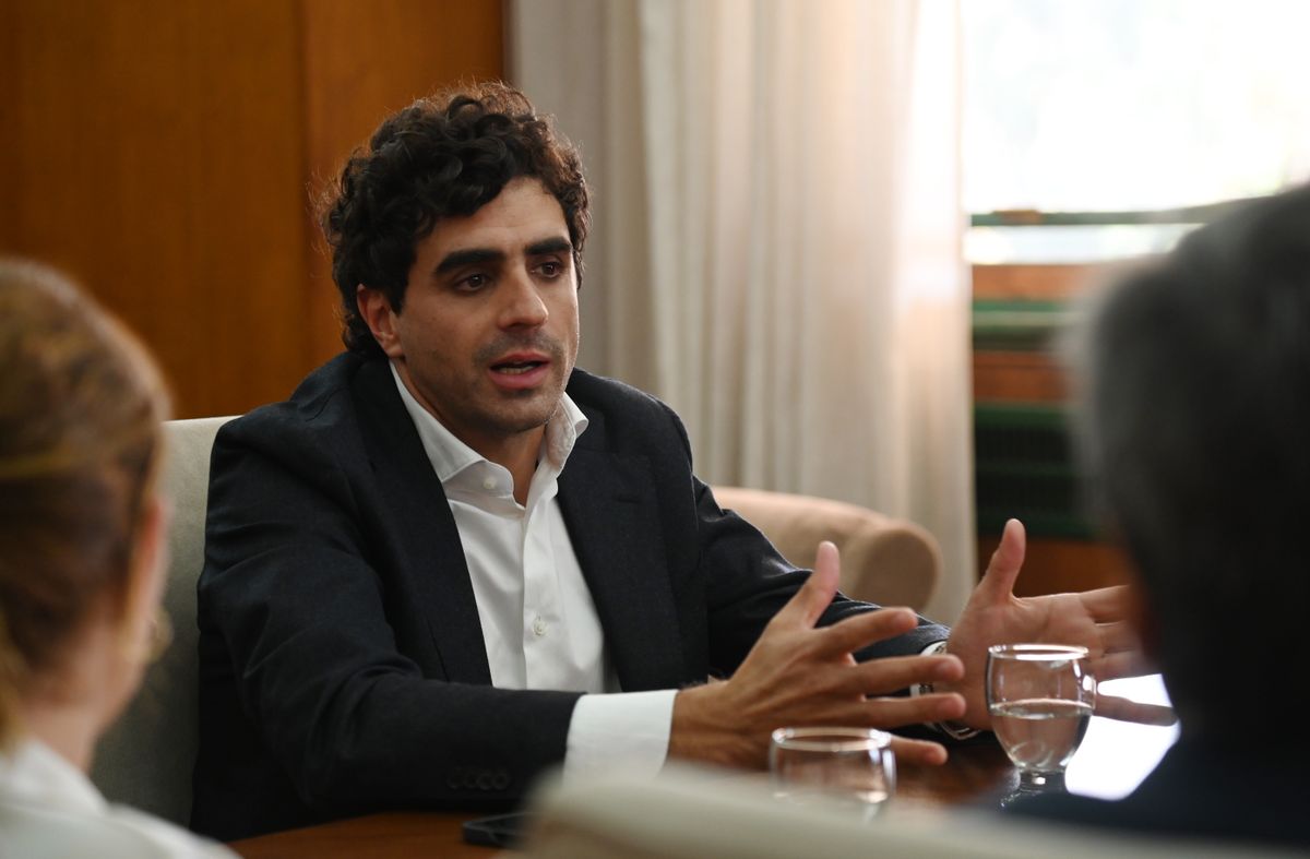 Tarjeta SUBE en toda la provincia: el ministro de Gobierno explicó cómo continuará su implementación