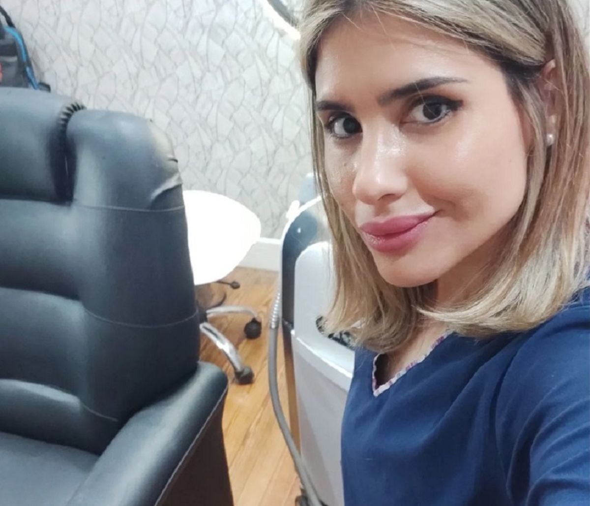 La dermocosmiatra Grisel Villegas dijo que en Argentina los tratamientos est&eacute;ticos siempre fueron m&aacute;s econ&oacute;micos que en el extranjero.