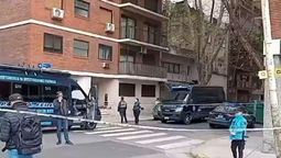 Un jubilado de 82 años discutió con su pareja por la Navidad y se pegó un balazo en la cabeza. Un jubilado de 82 años discutió con su pareja por la Navidad y se pegó un balazo en la cabeza.