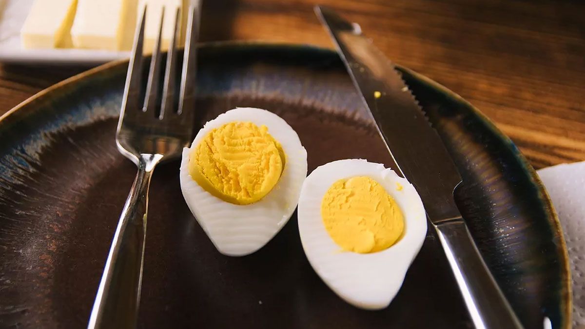 La organización Mundial de la Salud recomienda consumir 1 huevo por día.