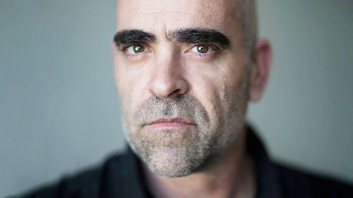 Netflix tiene esta obra maestra con una actuación memorable de Luis Tosar