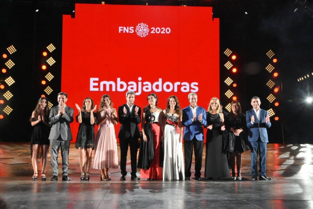 Ya no más embajadoras en la Fiesta del Sol de San Juan.