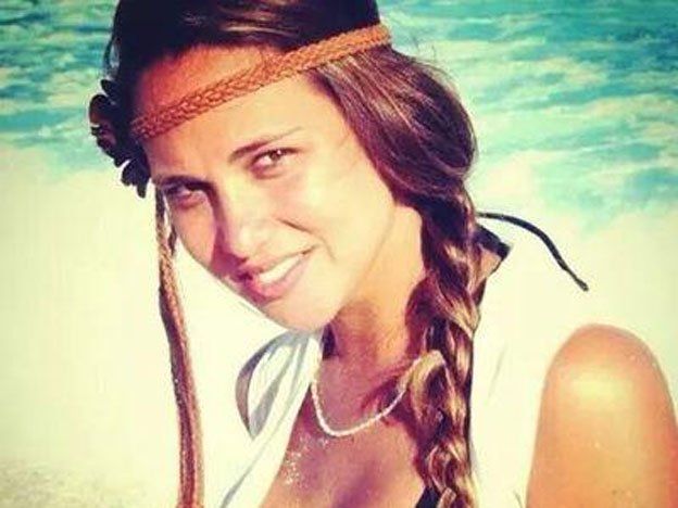 La diosa chilena que reemplaza a Alina