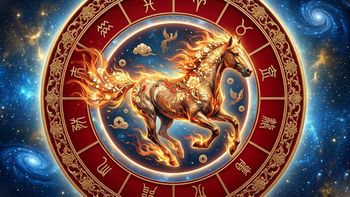 Consulta el horóscopo chino de hoy lunes 27 de abril Consulta el horóscopo chino de hoy lunes 27 de abril