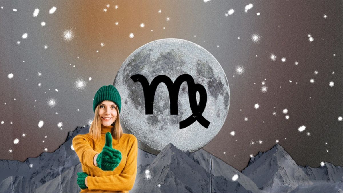 Astrología: los 5 signos que brillarán con la entrada de la Luna en Virgo. Astrología: los 5 signos que brillarán con la entrada de la Luna en Virgo.