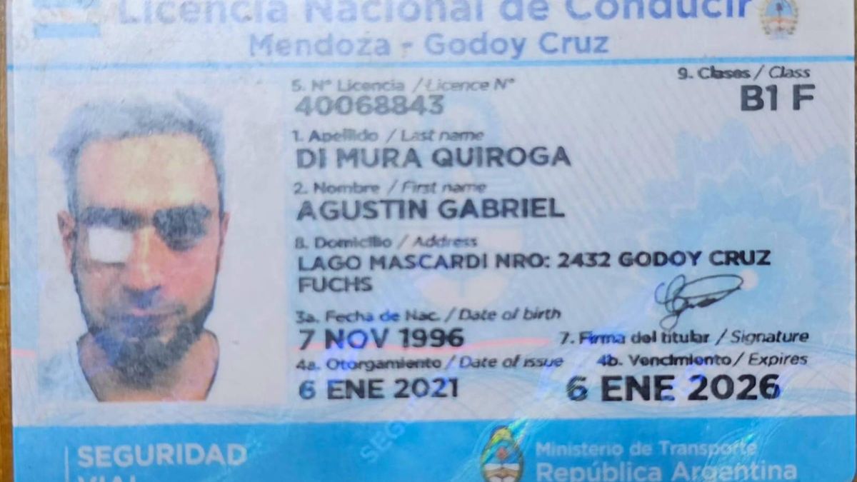 Carnet B1 F. La F es de adaptado. Carnet B1 F. La F es de adaptado.