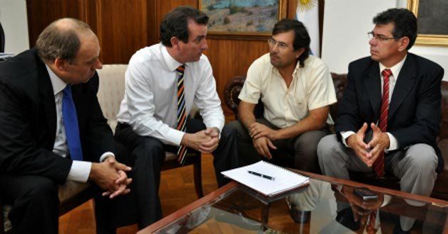 Mantendrán el acuerdo del 30% de uva destinada a mosto