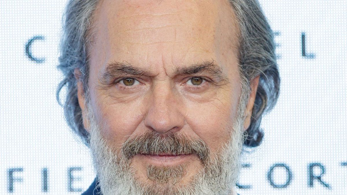 El actor José Coronado interpreta a Gustavo Medina en la película de Netflix.